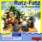 Ratz-Fatz ist Weihnachten