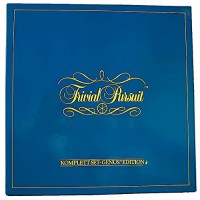 Trivial Pursuit - Genus 1992 Ausgabe