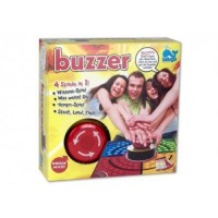 Buzzer, 4 Spiele in 1 (98000)