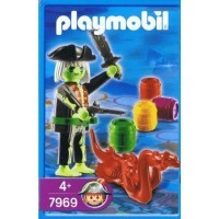 Playmobil 7969 Piraten Spiel Sonderedition