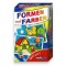 Noris Spiele 606094218 - Formen & Farben, Reise- und Mitbringspiel