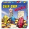 Klee Spiele 911050 - Chip Chip Hurra