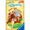 Ravensburger 23288 - Pony Peppermint Ponyhof - Mitbringspiel