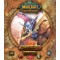 Fantasy Flight Games WC10 - World of Warcraft: Dongon Swiftblade Character Pack, englische Ausgabe