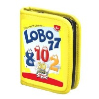 Amigo Jubiläums Spiel Lobo