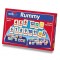 Noris Spiele 606049109 - Rummy, Familienspiel