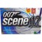 Mattel - Scene it? James Bond - Kinoquiz mit DVD