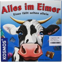 Kosmos - Alles im Eimer