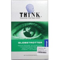 Ravensburger 27428 - Think: Globetrotter