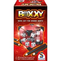 Schmidt Spiele 49012 BOXXY