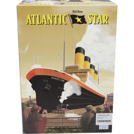 Atlantic Star