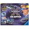 Ravensburger 18763 - ScienceX 3D Optik - Experimente