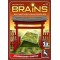 Pegasus Spiele 18130G - Brains - Japanischer Garten, Brettspiele