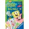 Ravensburger 23210 - SpongeBob Mau Mau - Mitbringspiel