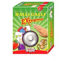 Halli Galli Extreme