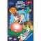 Ravensburger 23345 - Disney Phineas & Ferb: Mission Achterbahn - Mitbringspiel