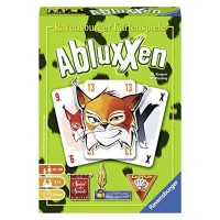 Abluxxen