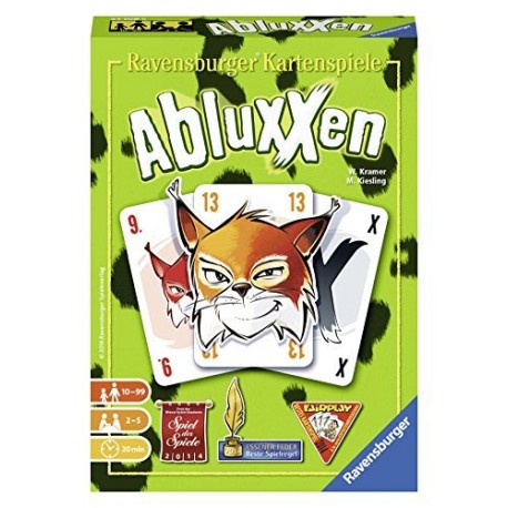 Abluxxen