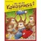 Wo ist die Kokosnuss? - Kinderspiel