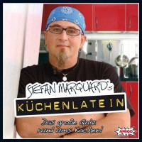 Amigo 8350 - Stefan Marquards Küchenlatein - Das große Quiz rund ums Kochen!