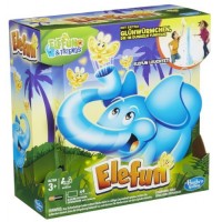 Hasbro A4092800 - Elefun