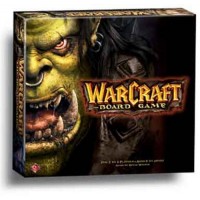 Heidelberger Spieleverlag HE050 - Warcraft - Das Brettspiel