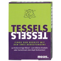 Moses 90201 - Tessels