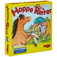 Haba 4321 - Hoppe Reiter