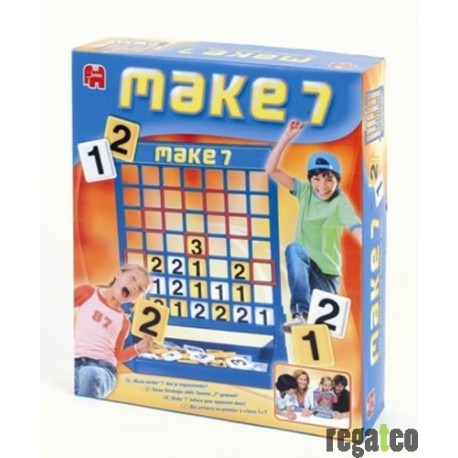 MAKE 7