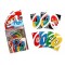 Uno H2O Uno card game (H8165)