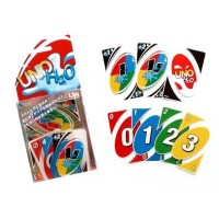 Uno H2O Uno card game (H8165)