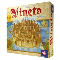 Winning Moves 20615 - Vineta - Atlantis des Nordens