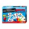 Noris Spiele 606076151 - ABC Karusell, Kinderspiel