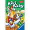 Ravensburger 23242 - Kiki Ricky - Mitbringspiel