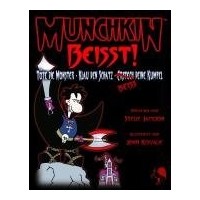 Munchkin Beißt!