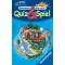 Ravensburger 23306 - Quiz & Spiel: Entdecke die Natur - Mitbringspiel