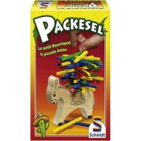 Schmidt Spiele 51503 - Packesel