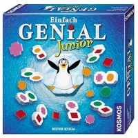 Kosmos 6981570 - Einfach Genial Junior