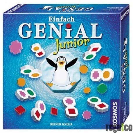 Kosmos 6981570 - Einfach Genial Junior