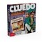 Hasbro 02013100 - Cluedo Junior