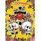 Ravensburger 191727 - Ed Hardy, In Memory of Love - 1000 Teile Puzzle