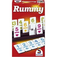 Schmidt Spiele - Rummy