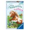 Ravensburger 23339 - Pony Peppermint: Ausgebüxt! - Mitbringspiel