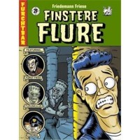 Finstere Flure