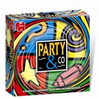 Jumbo Spiele 3964 - Party & Co.