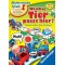 Ravensburger 21423 - Kinderspiel Welches Tier passt hier?"