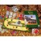 Ravensburger - Royal Turf (Brettspiel)