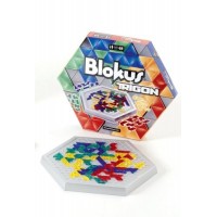 Blokus Trigon