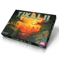 Tikal 2: Strategiespiel