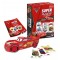 Winning Moves 80312 - Disney Cars 2: 1000 Kilometer - Kartenspiel Klassik